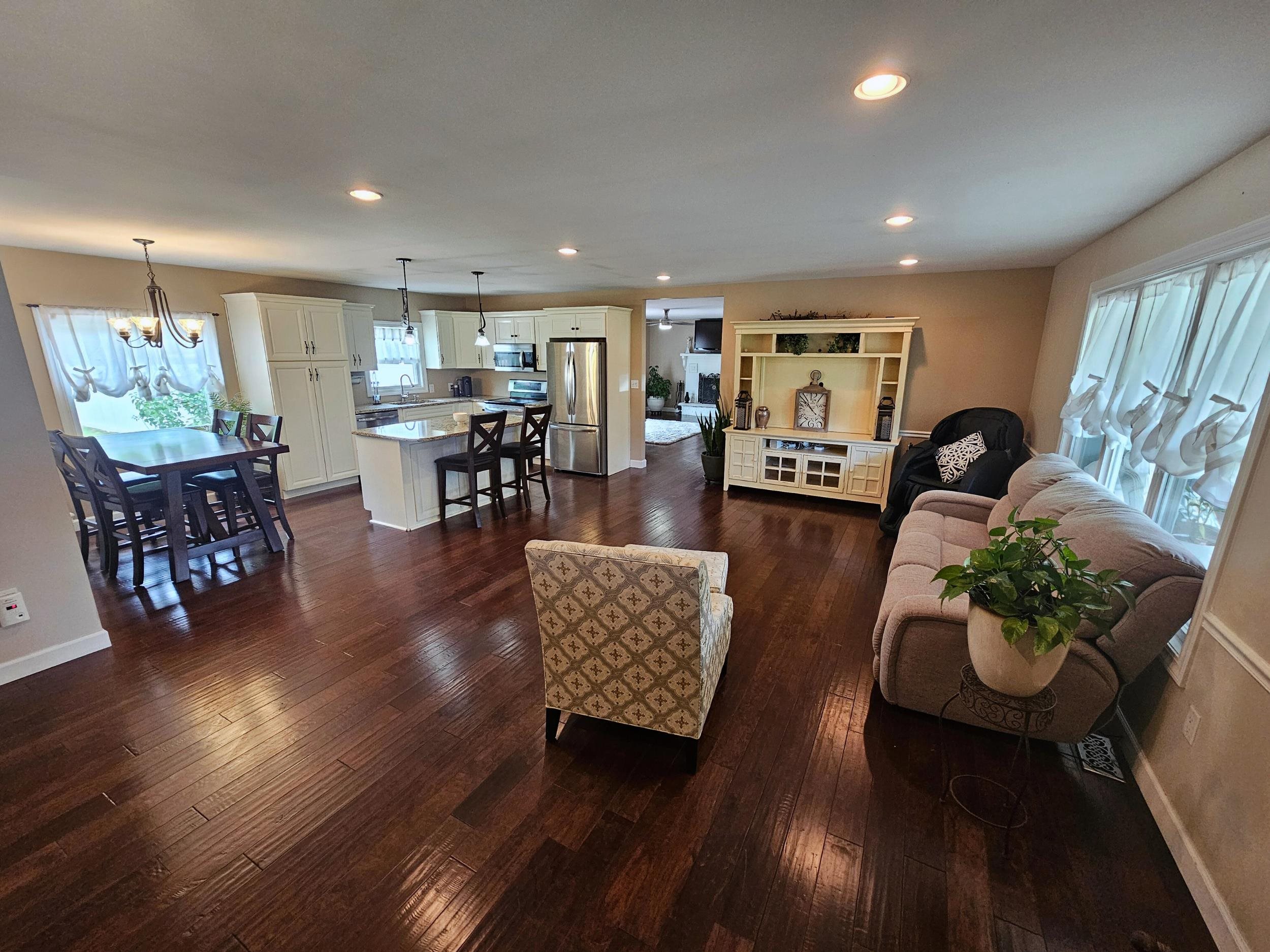 13329 Tuscola Road Clio, MI 48420 - Photo 5 of 52