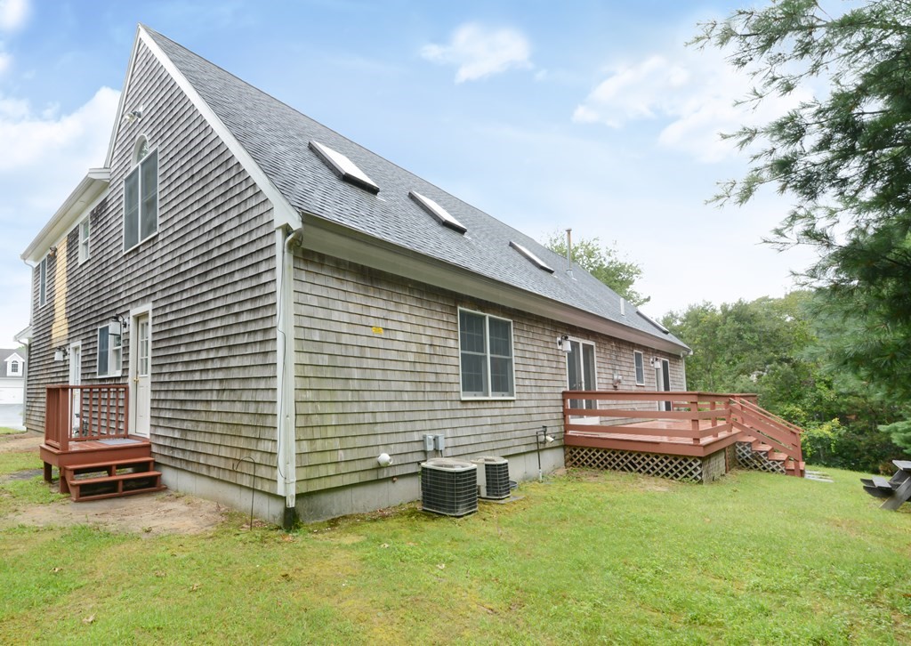 6 Tiffany Road Bourne, MA 02532 - Photo 36 of 42