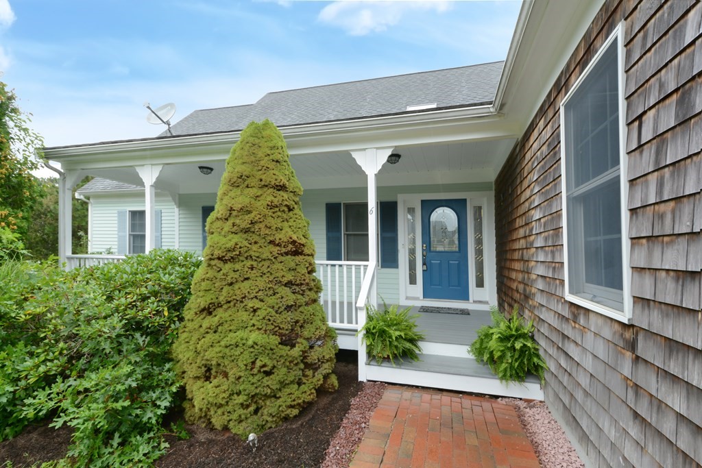 6 Tiffany Road Bourne, MA 02532 - Photo 6 of 42