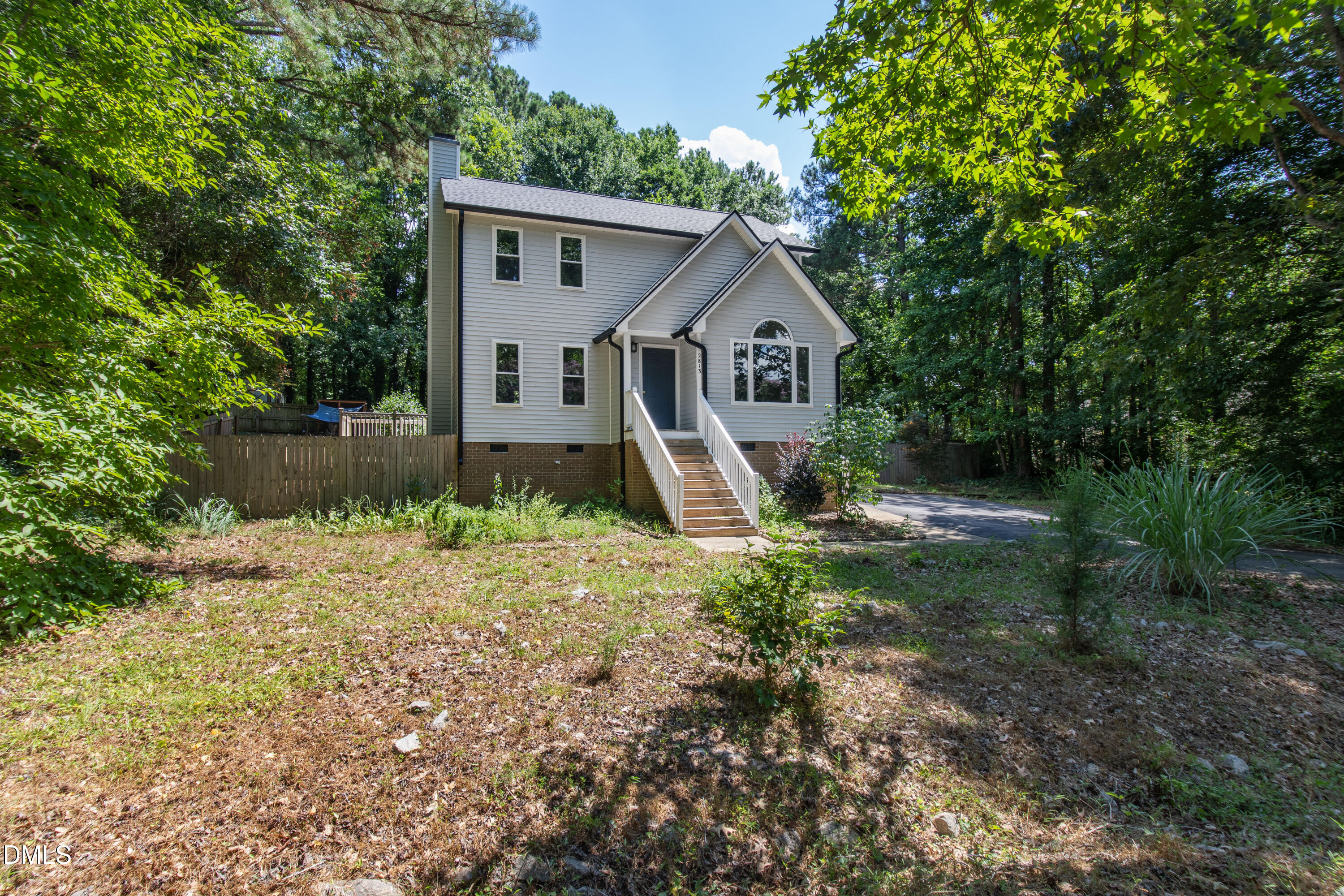2813 Girth Lane Raleigh, NC 27603 - Photo 2 of 36 Girth (5)
