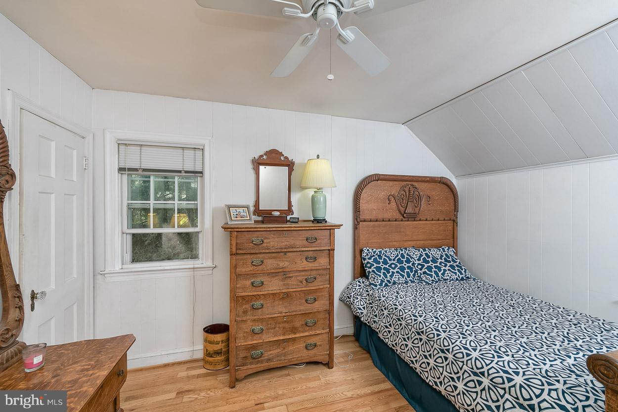 312 Worthington Road Baltimore, MD 21286 - Photo 22 of 30 Bedroom 3