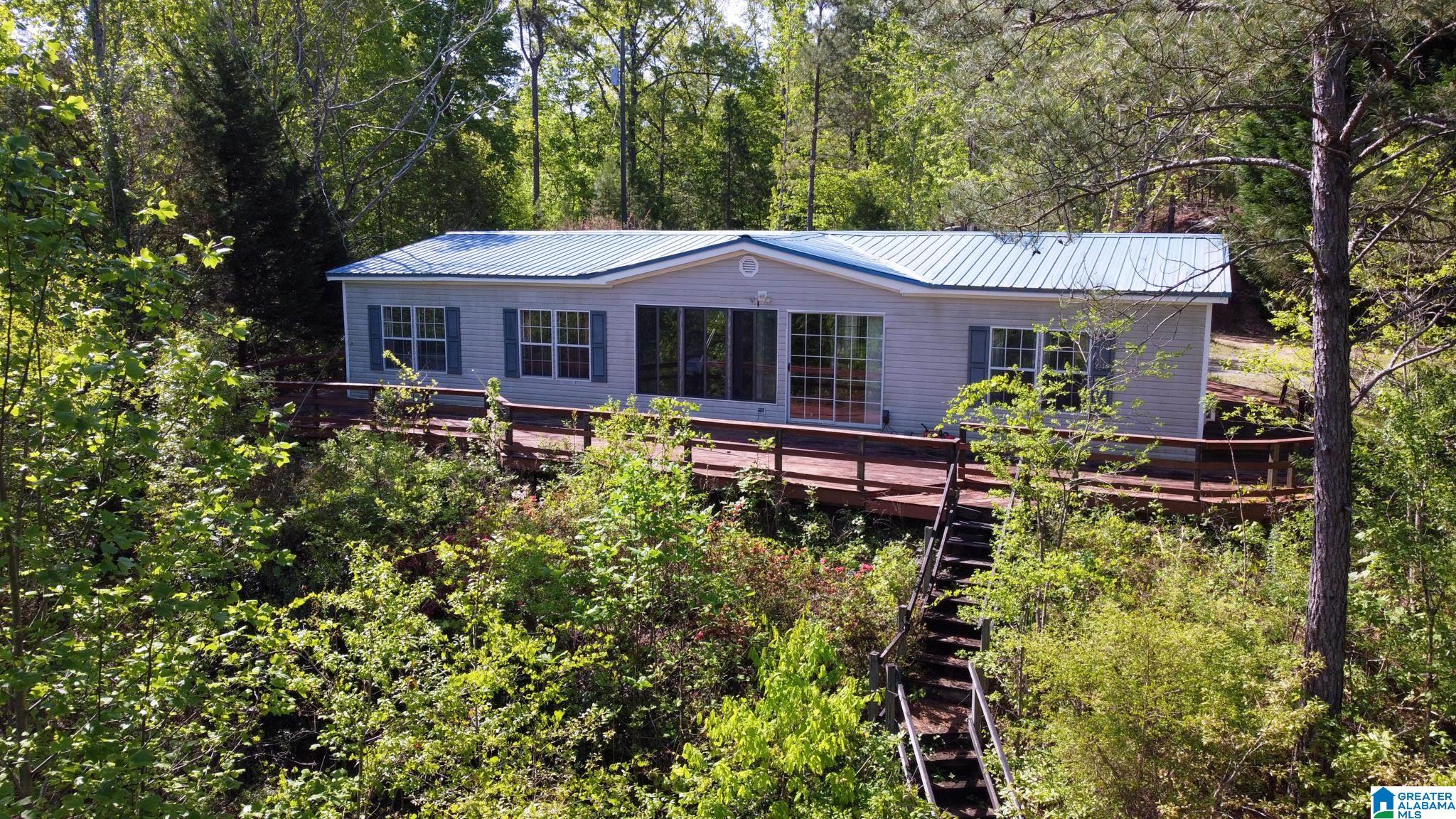 517 Indian Springs Road Rockford, AL 35136 - Photo 1 of 39