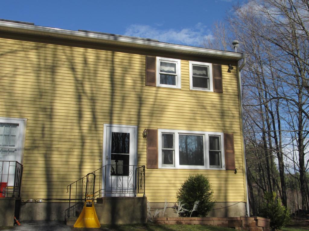 26 Twist Hill Road, Unit D Dunbarton, NH 03046 - Photo 1 of 17