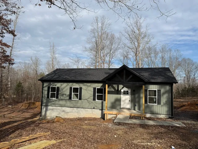 $309,000 | 6463 Keys Branch Road, Nunnelly, TN 37137