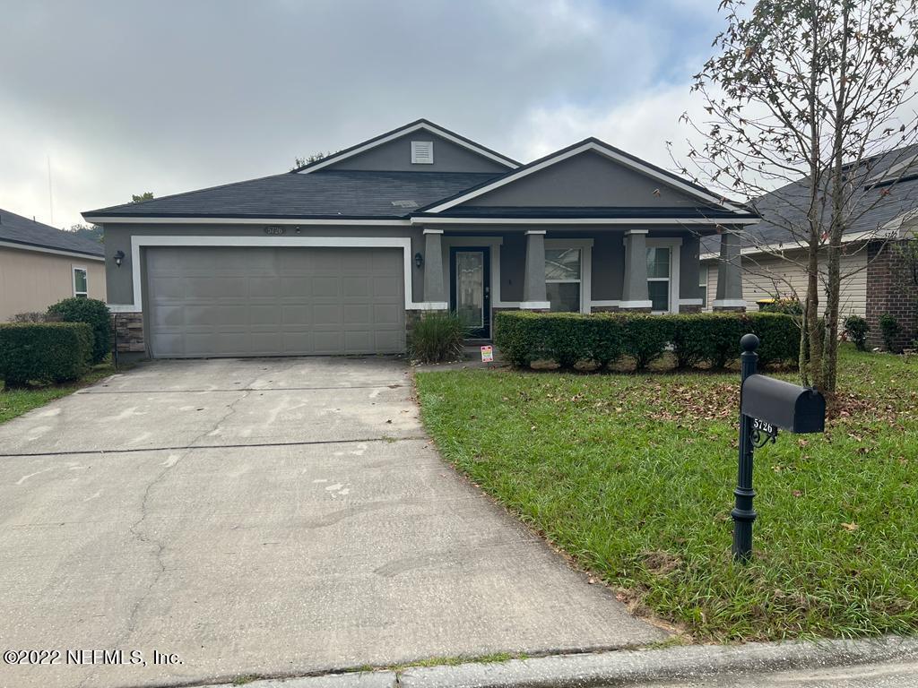 5726 Round Table Road Jacksonville, FL 32254 - Photo 1 of 1 1