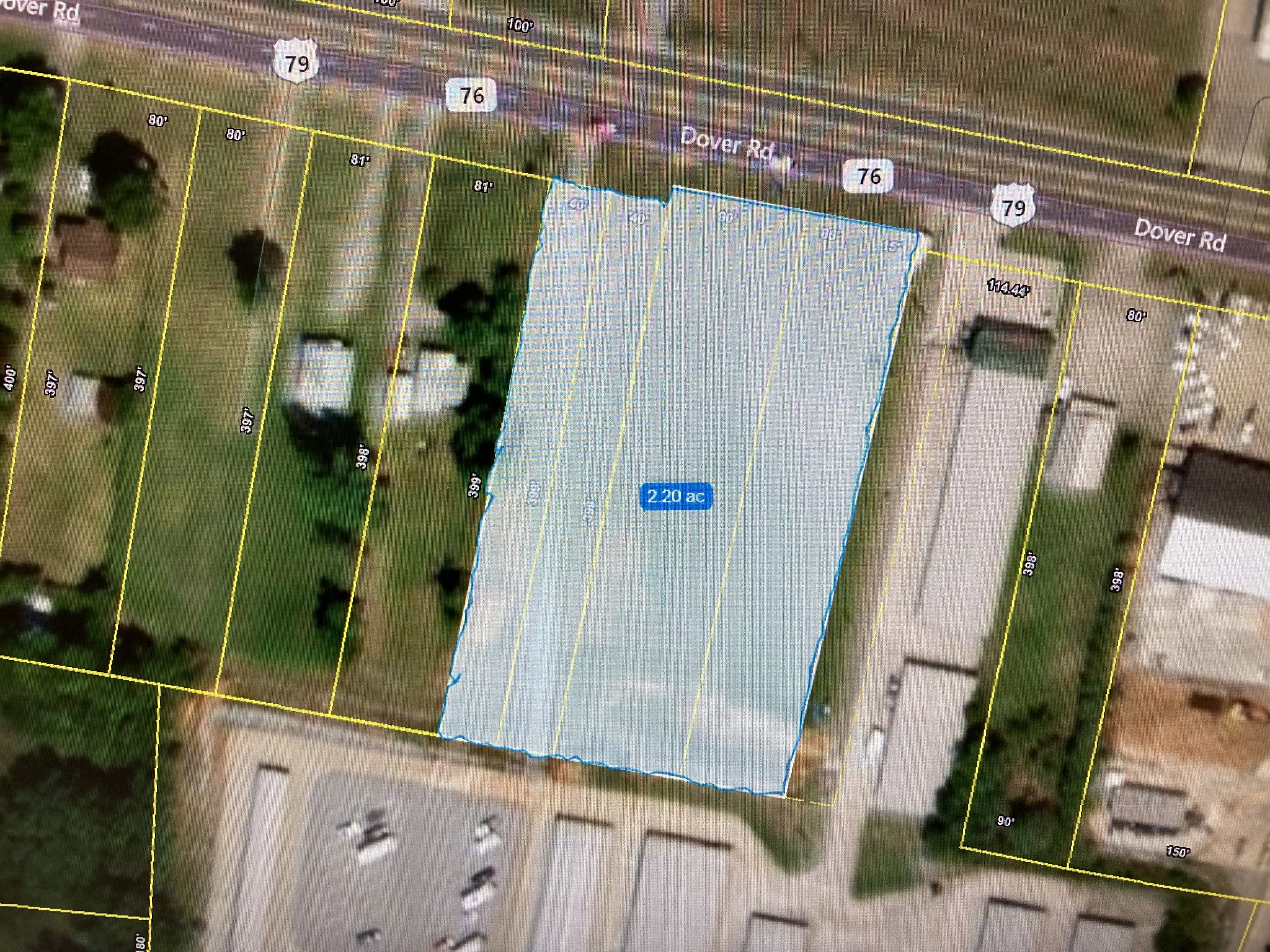 534 Dover Road Clarksville, TN 37042 - Photo 1 of 6 Gallery Image 1
