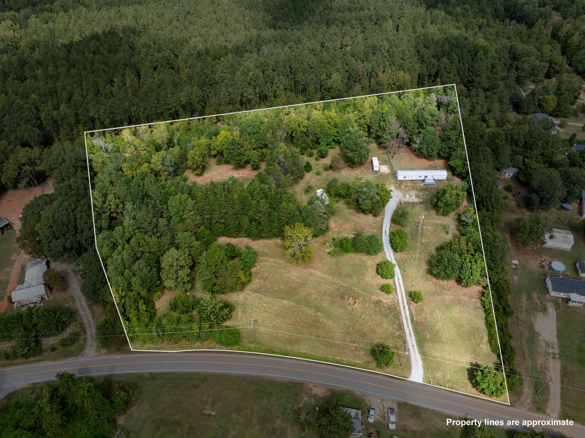 1723 Shaw Road Woodruff, SC 29388 - Photo 6 of 37