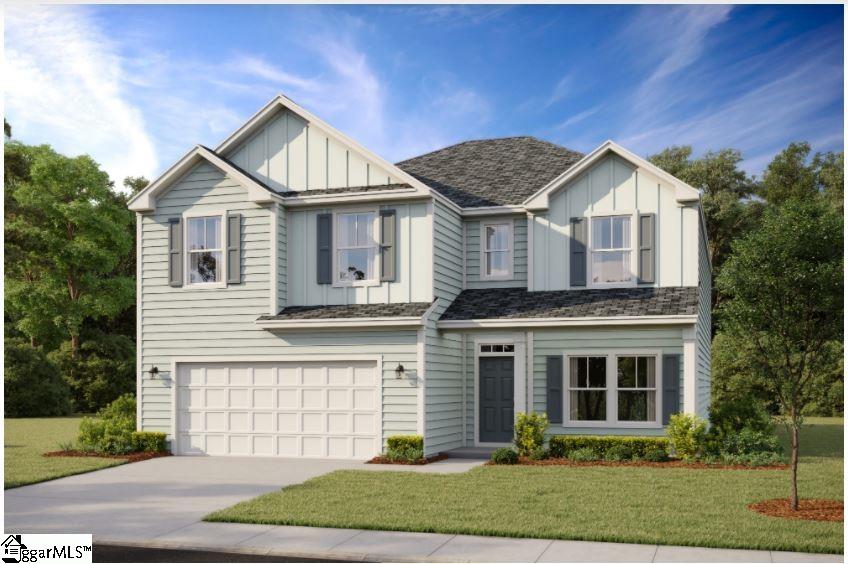 71 Riley Eden Lane, Unit SITE 24 Greer, SC 29650 - Photo 1 of 2 Gallery Image 1