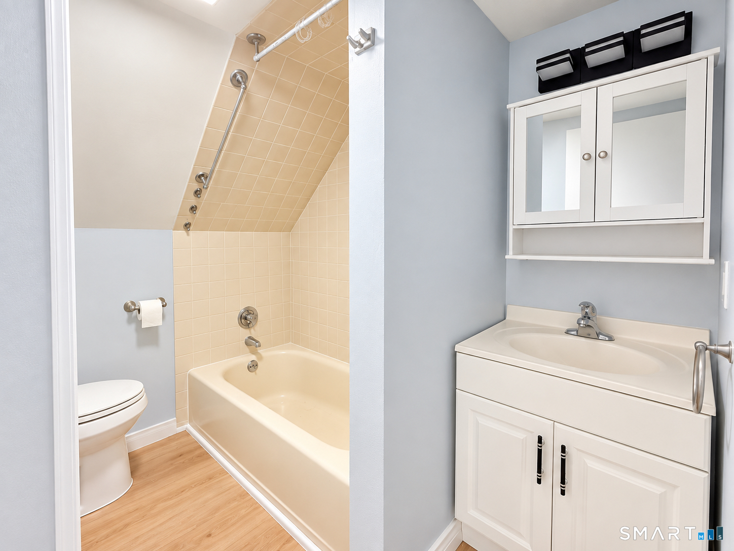 521 Moose Hill Road, Unit 3 Monroe, CT 06468 - Photo 8 of 10 Gallery Image 8