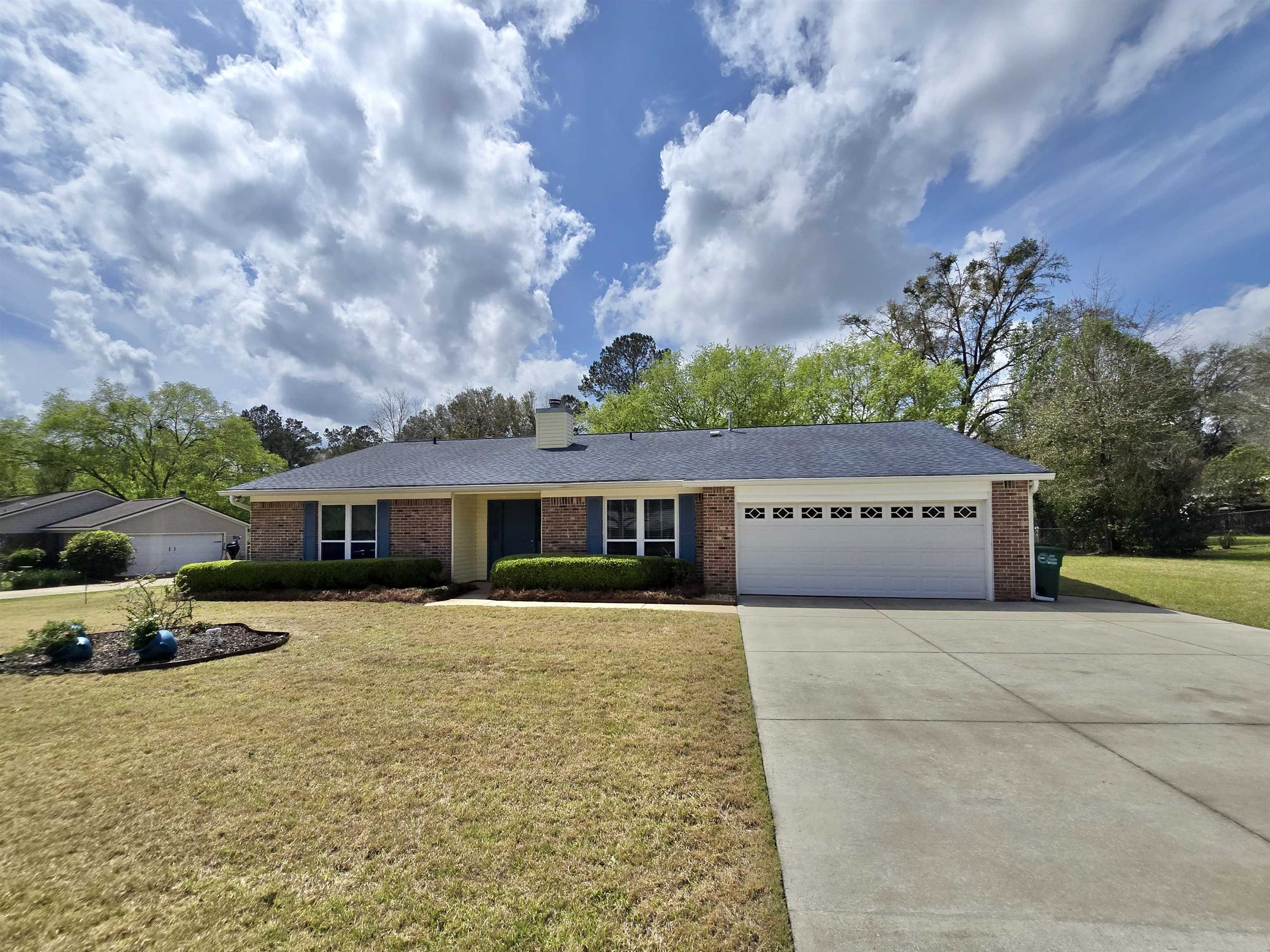 4404 Rockingham Road Tallahassee, FL 32303 - Photo 15 of 42