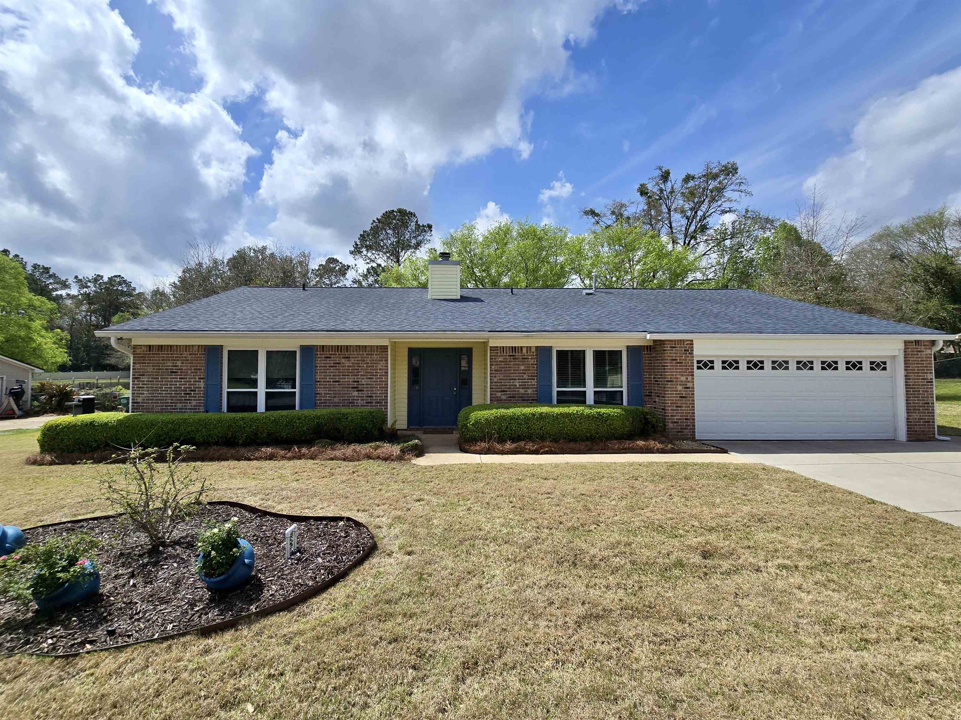 4404 Rockingham Road Tallahassee, FL 32303 - Photo 35 of 42