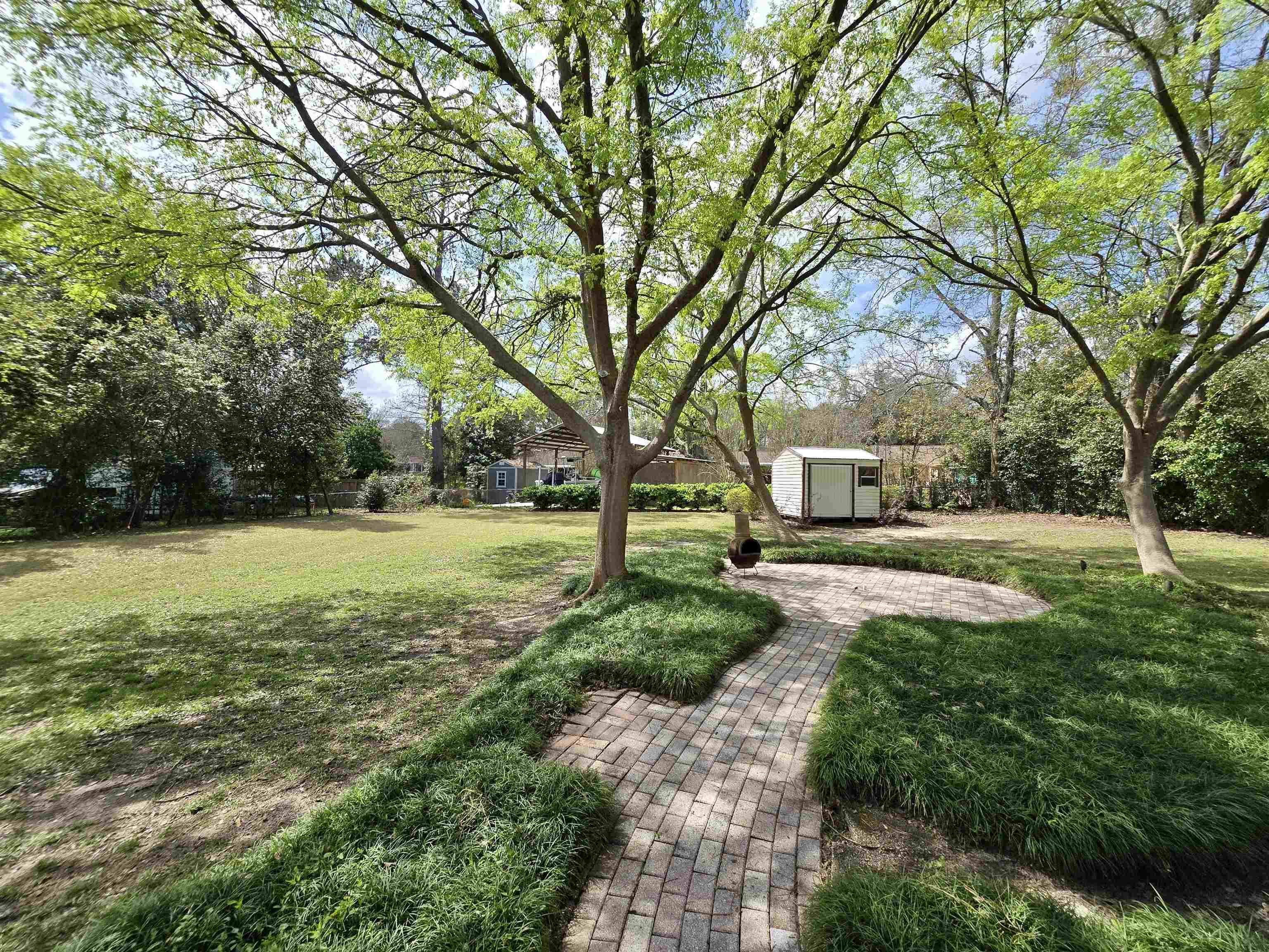 4404 Rockingham Road Tallahassee, FL 32303 - Photo 9 of 42