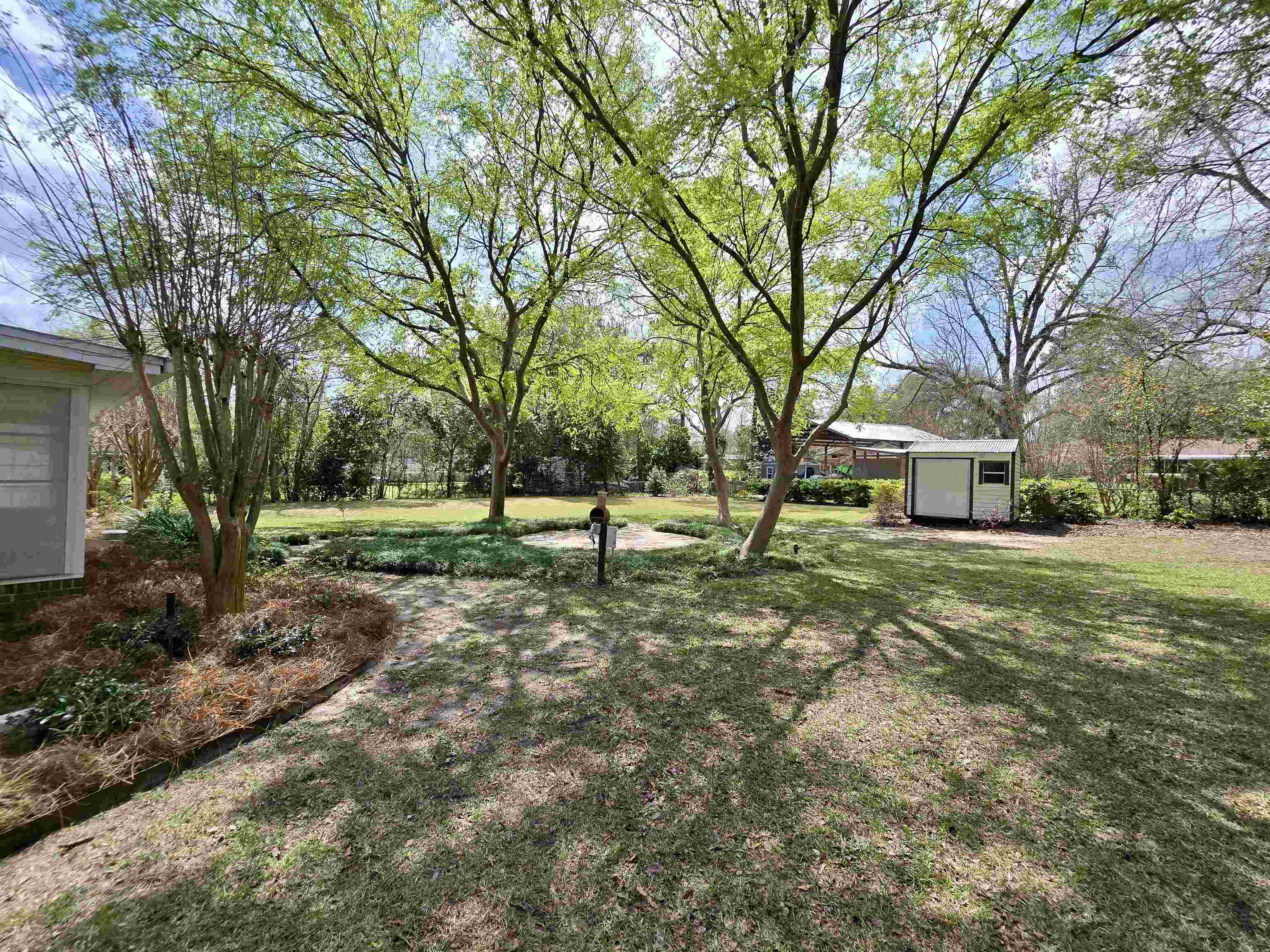 4404 Rockingham Road Tallahassee, FL 32303 - Photo 10 of 42