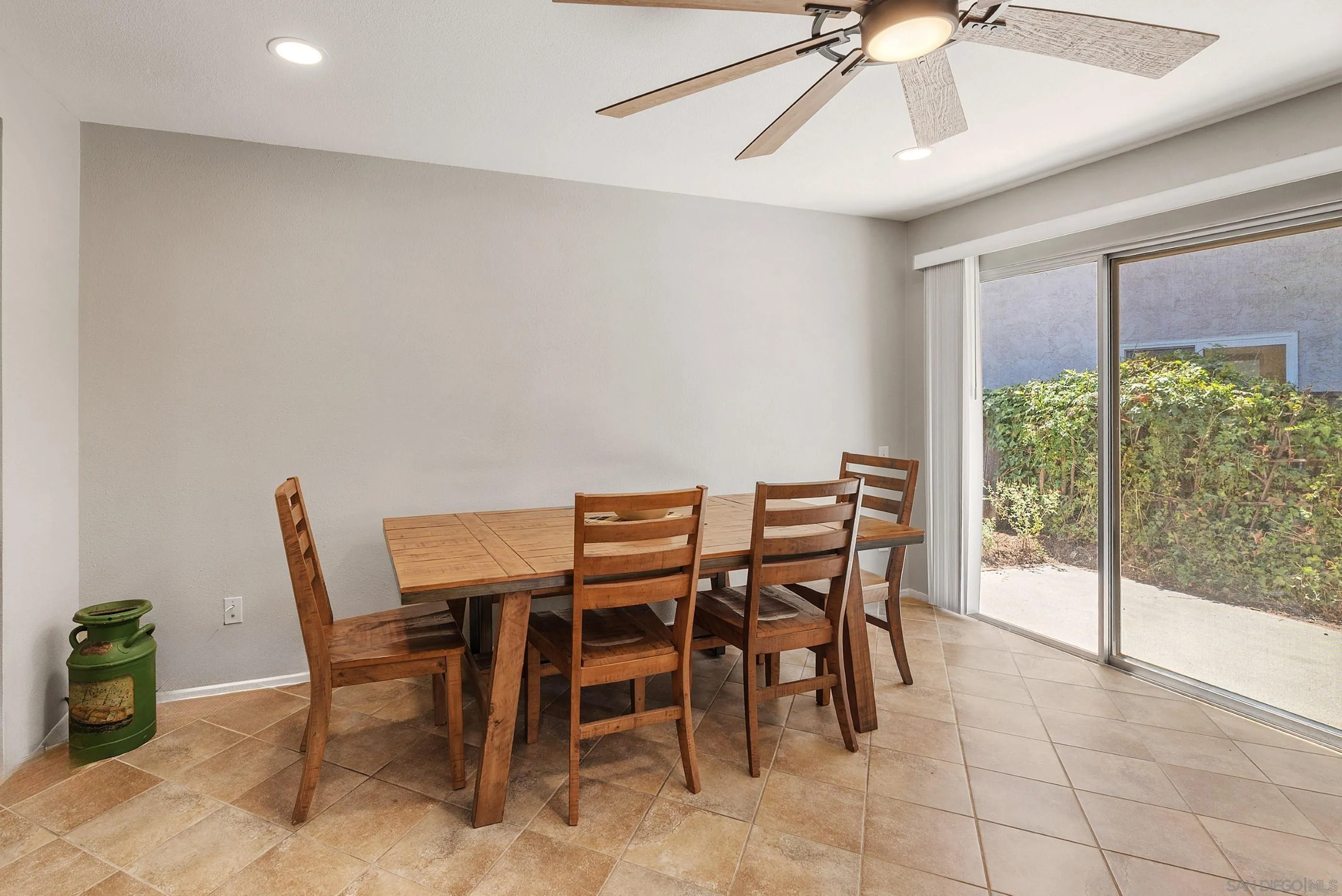 2268 Village Road Escondido, CA 92026 - Photo 7 of 43 a dining room with furniture and window