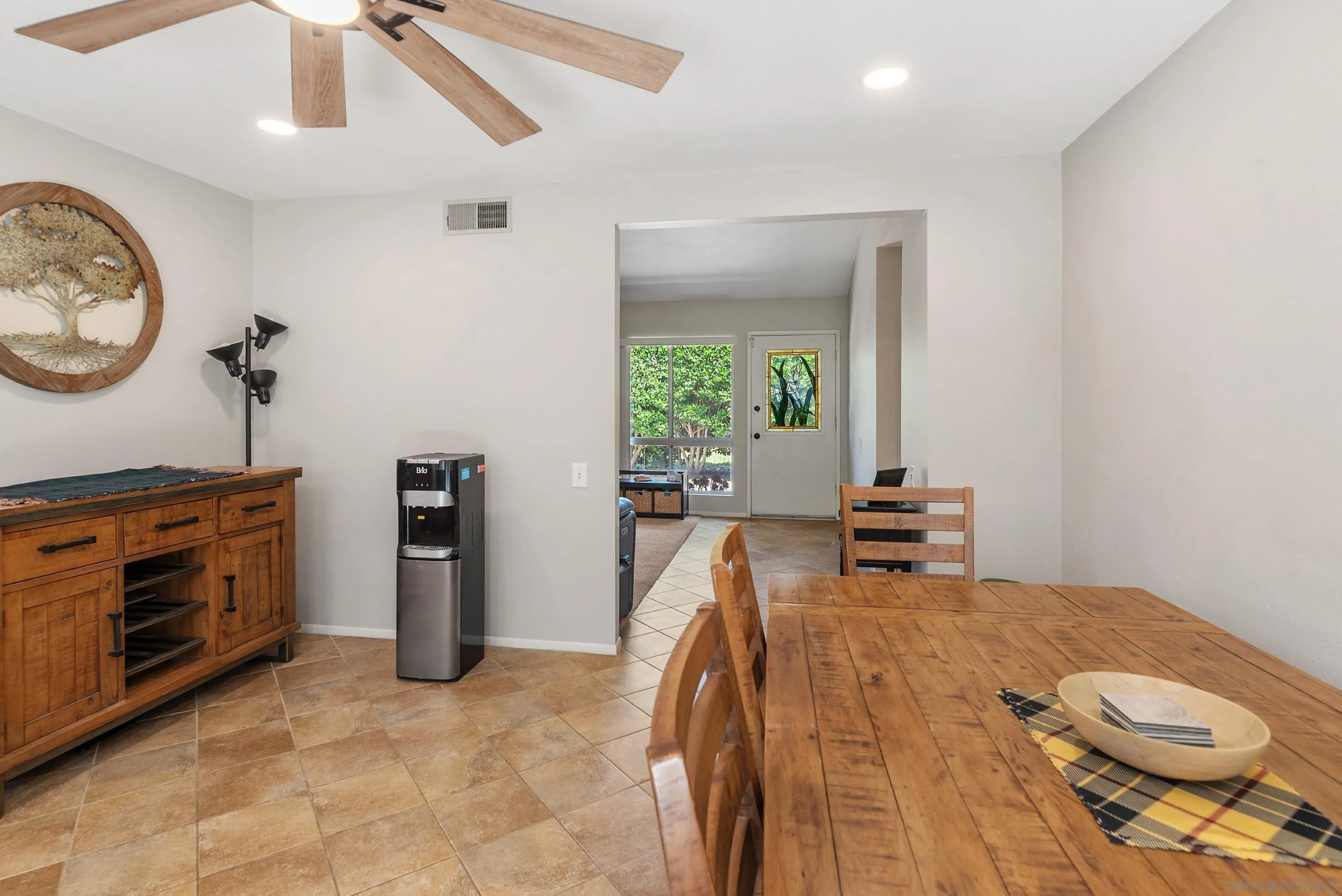 2268 Village Road Escondido, CA 92026 - Photo 9 of 43 a bed room with a bed and a chair