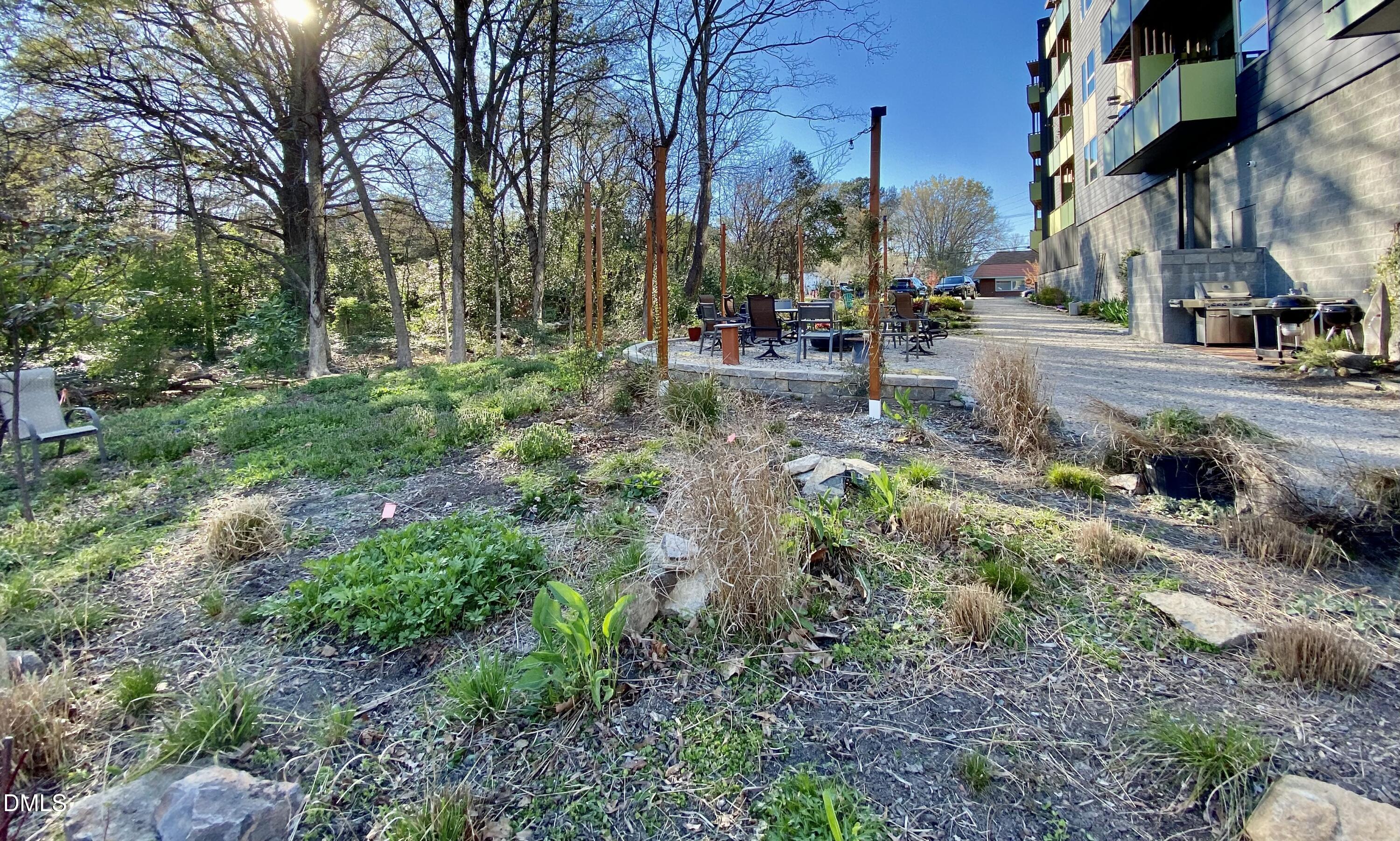 610 Trent Drive, Unit 403 Durham, NC 27705 - Photo 48 of 51 a view of city view