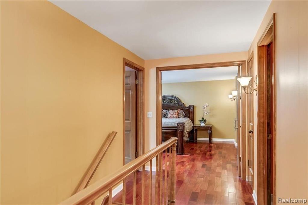 1747 Seever Circle Rochester Hills, MI 48309 - Photo 16 of 30