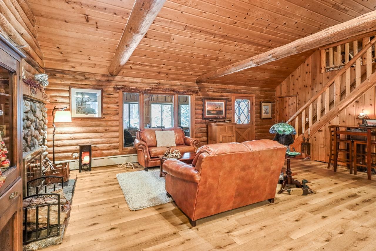 5997 Moccasin Lake Road Land O'Lakes, WI 54540 - Photo 8 of 27 Gallery Image 8