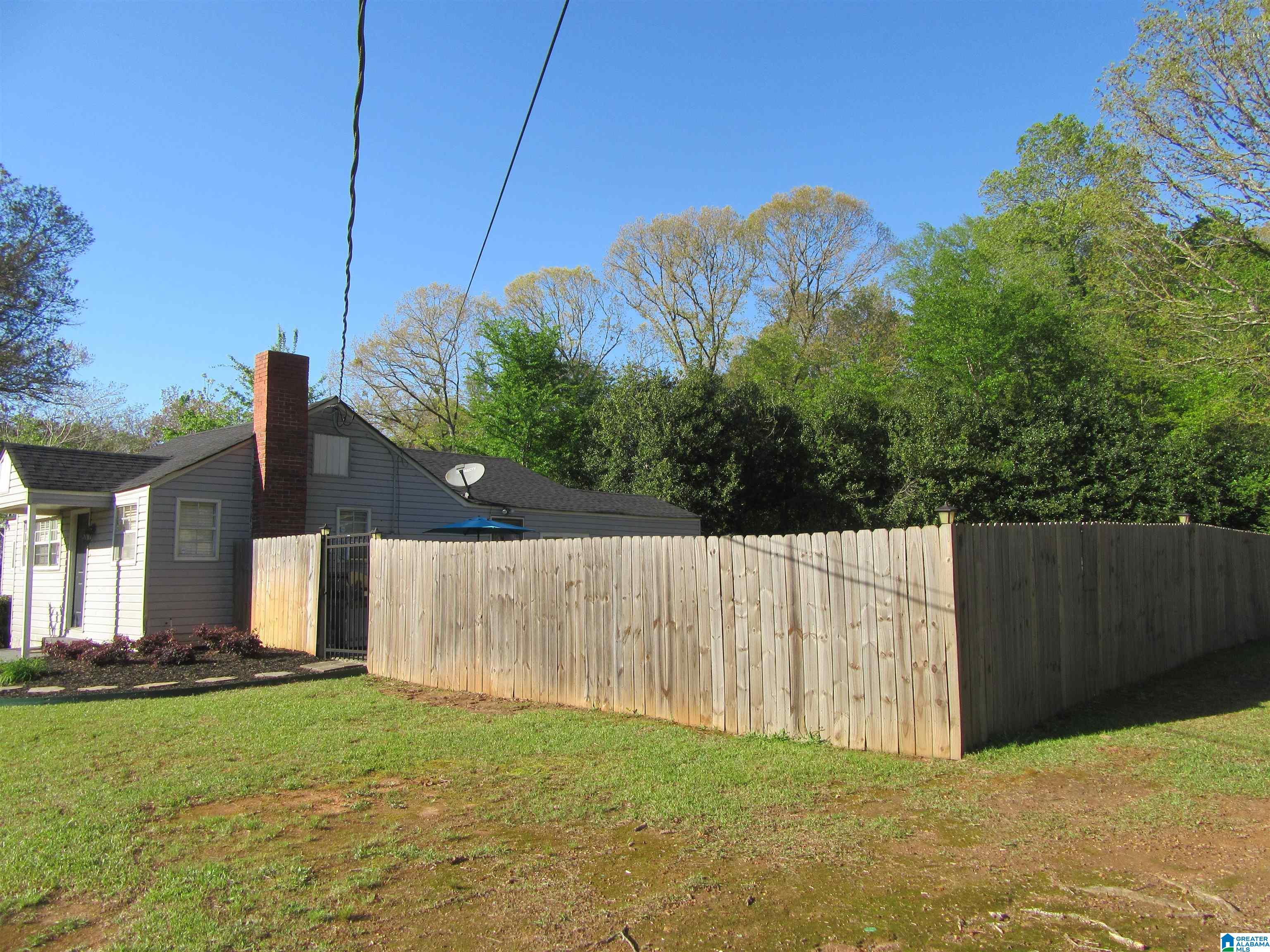 1403 Taylors Mill Road Talladega, AL 35160 - Photo 33 of 43