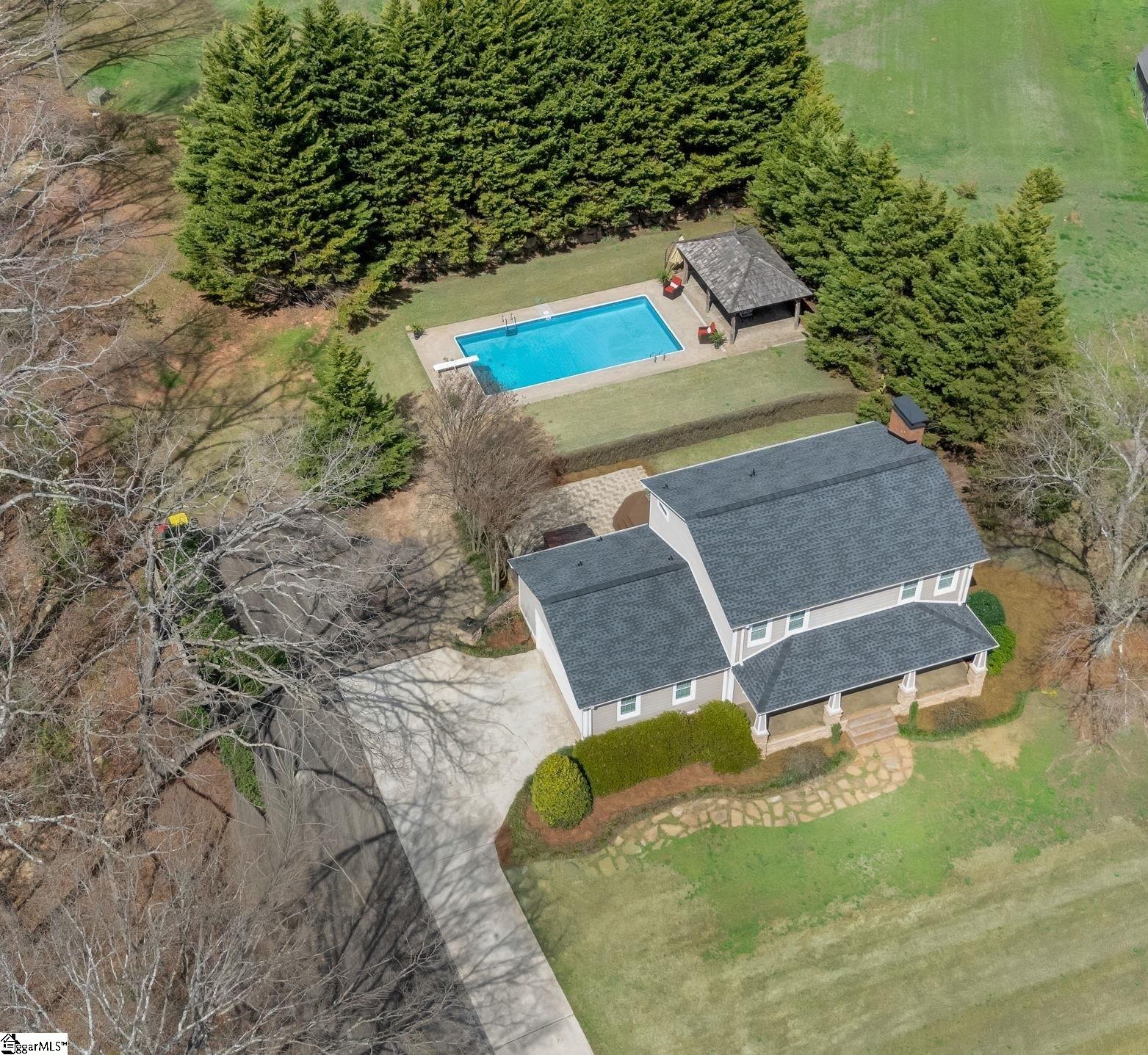 1308 3 Bridges Road Easley, SC 29642 - Photo 31 of 36