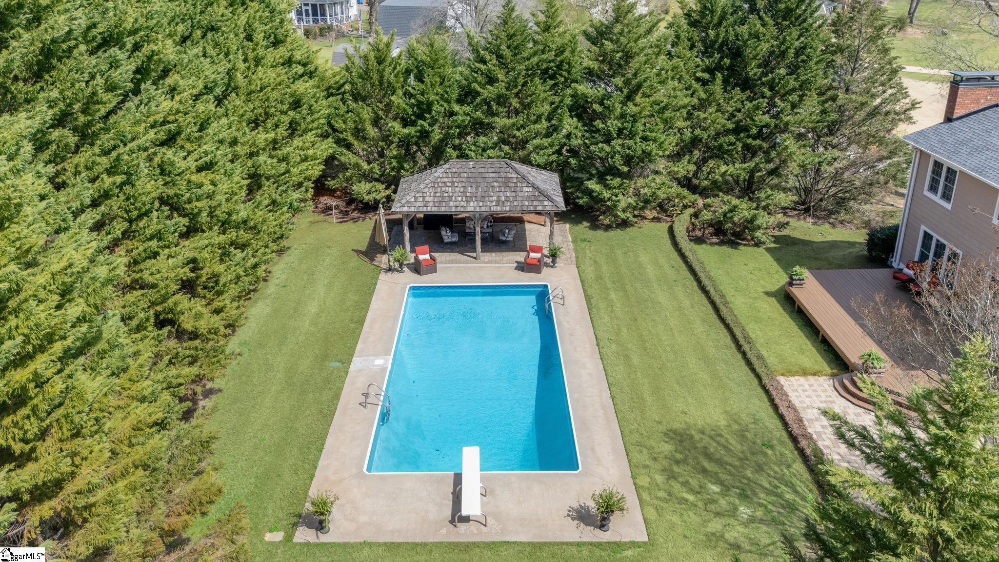 1308 3 Bridges Road Easley, SC 29642 - Photo 33 of 36