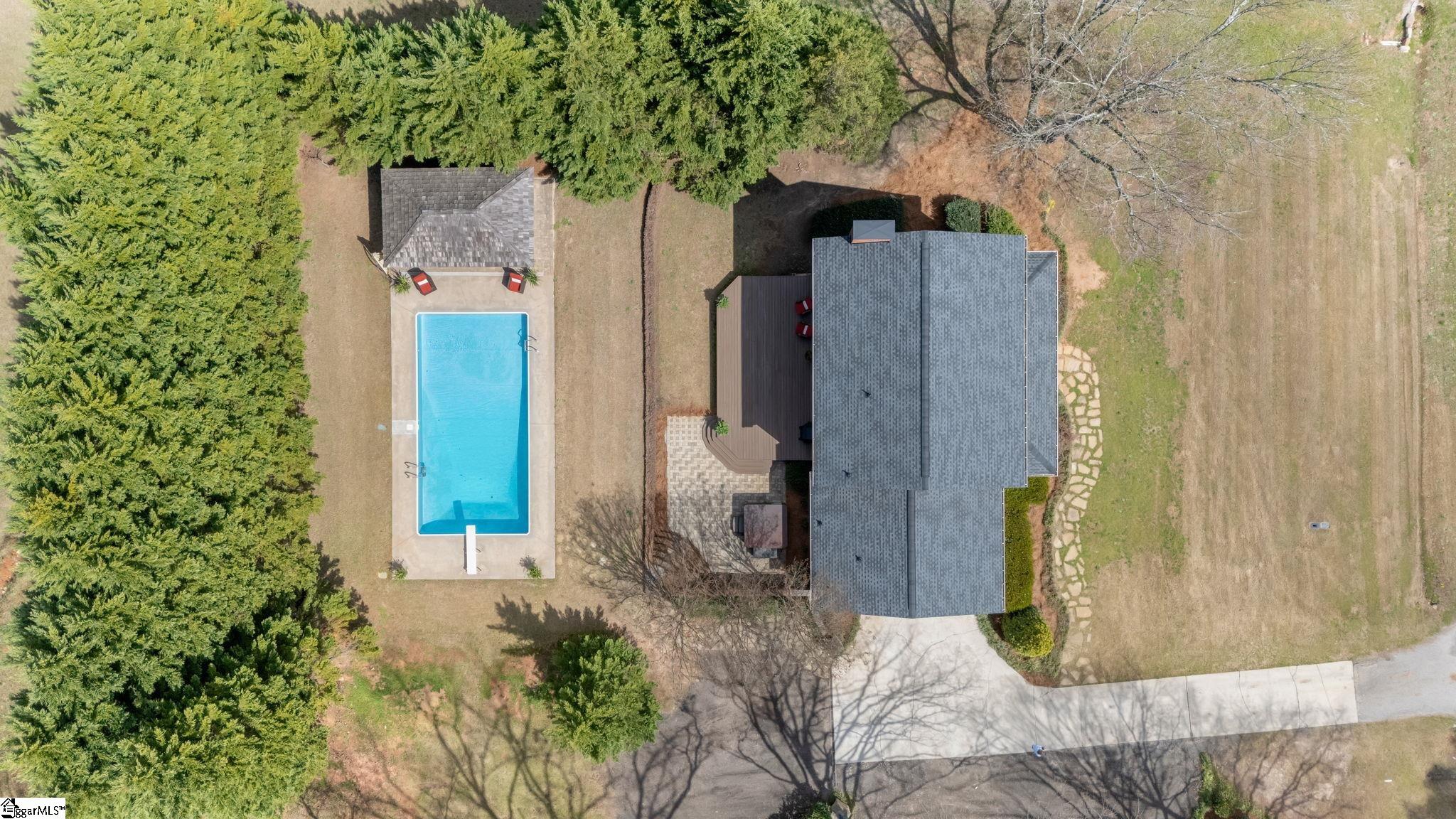 1308 3 Bridges Road Easley, SC 29642 - Photo 34 of 36