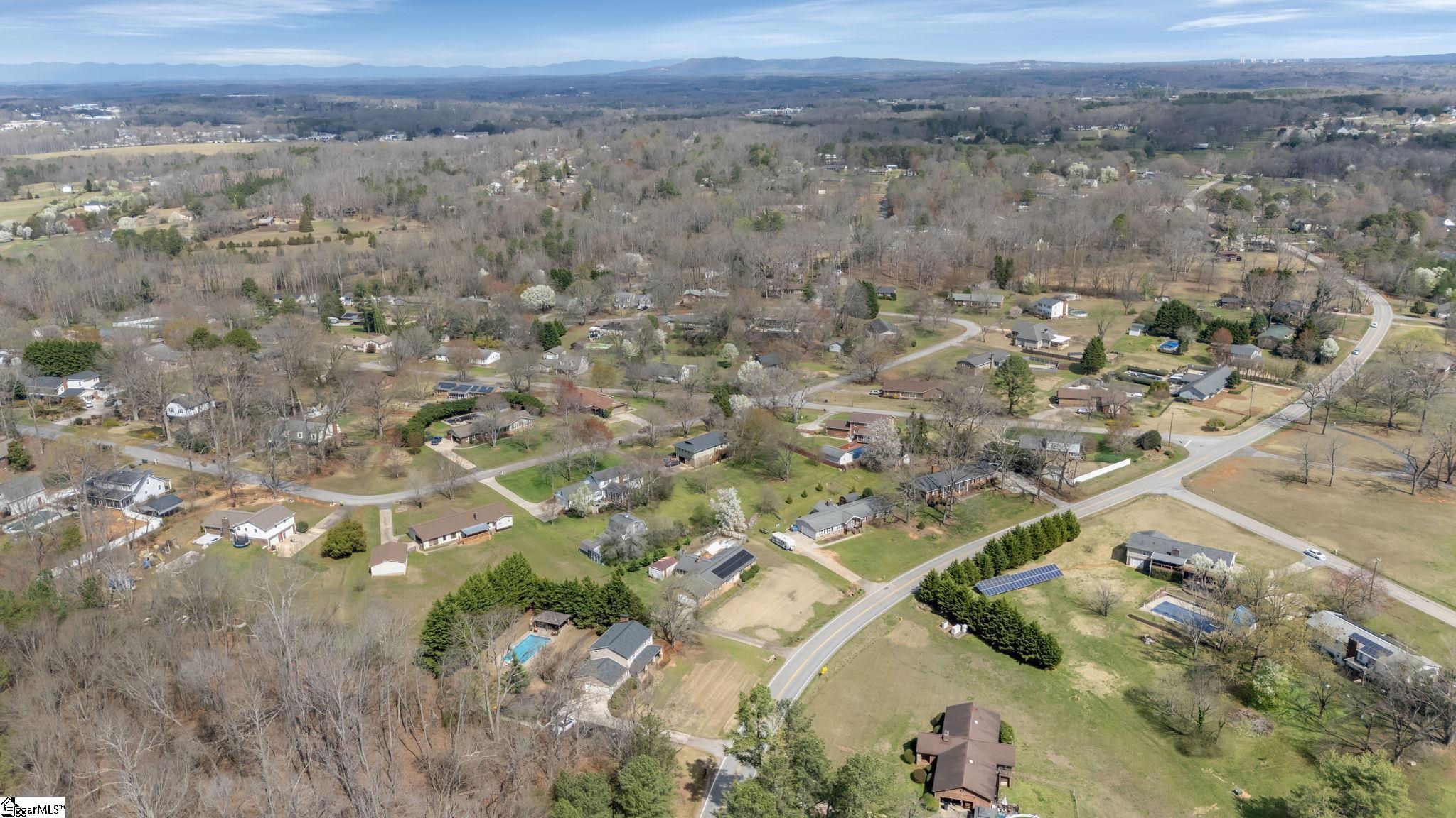 1308 3 Bridges Road Easley, SC 29642 - Photo 35 of 36