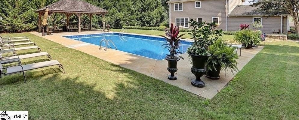 1308 3 Bridges Road Easley, SC 29642 - Photo 8 of 36