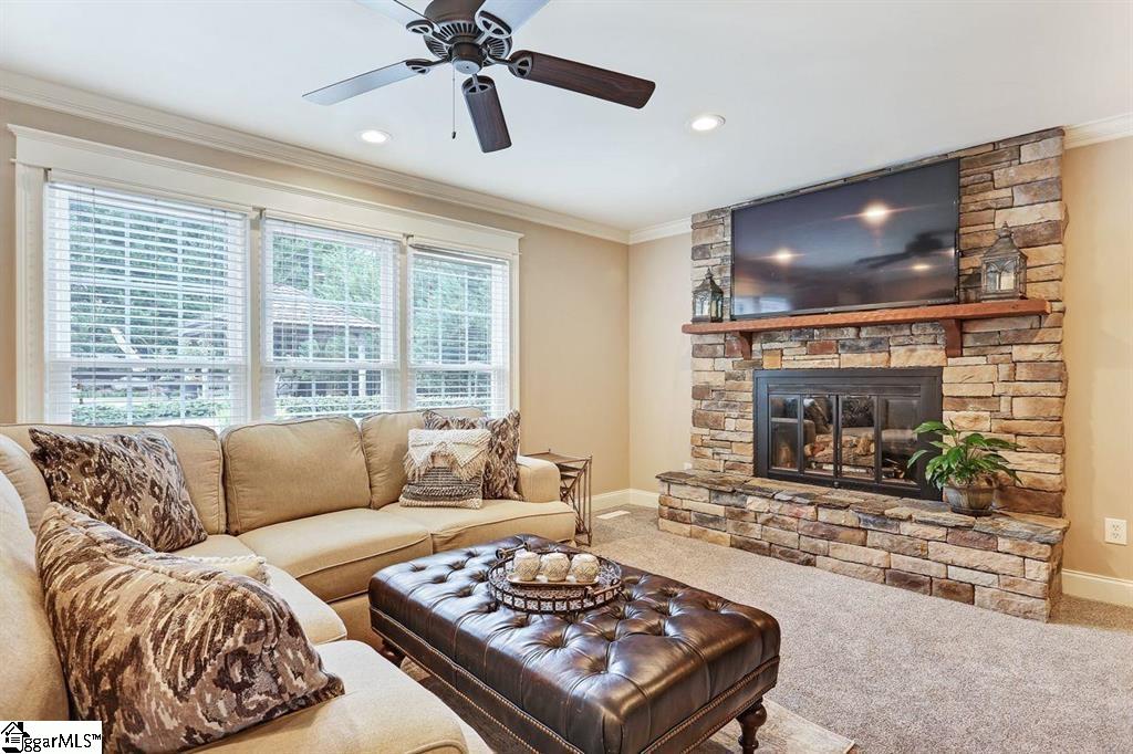 1308 3 Bridges Road Easley, SC 29642 - Photo 10 of 36