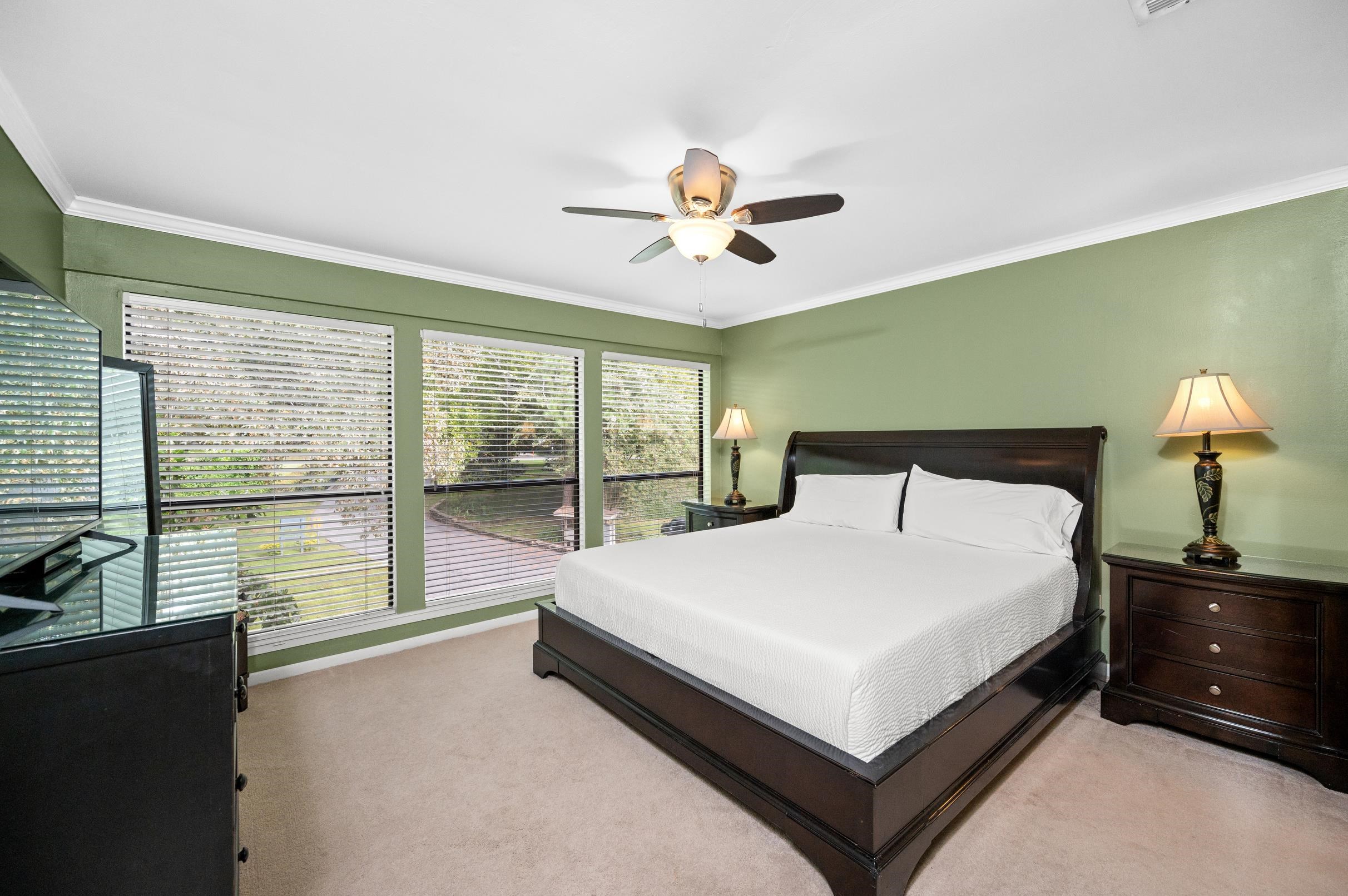 710 South Mobile Street, Unit 8 Fairhope, AL 36532 - Photo 26 of 39 Bedroom