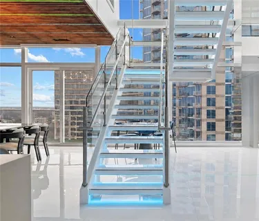 $2,265,000 | 45 Ivan Allen Jr Boulevard Northwest, Unit 2701, Atlanta, GA 30308