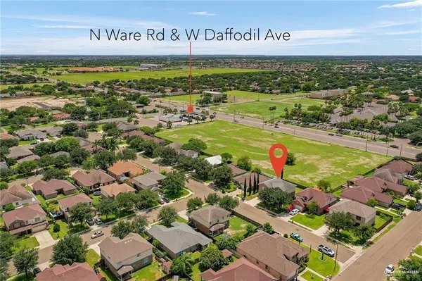 $2,000 | 3205 North 36th Street, McAllen, TX 78501
