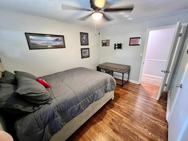 4 Crestwood Road Cartersville, GA 30121 - Photo 27 of 31