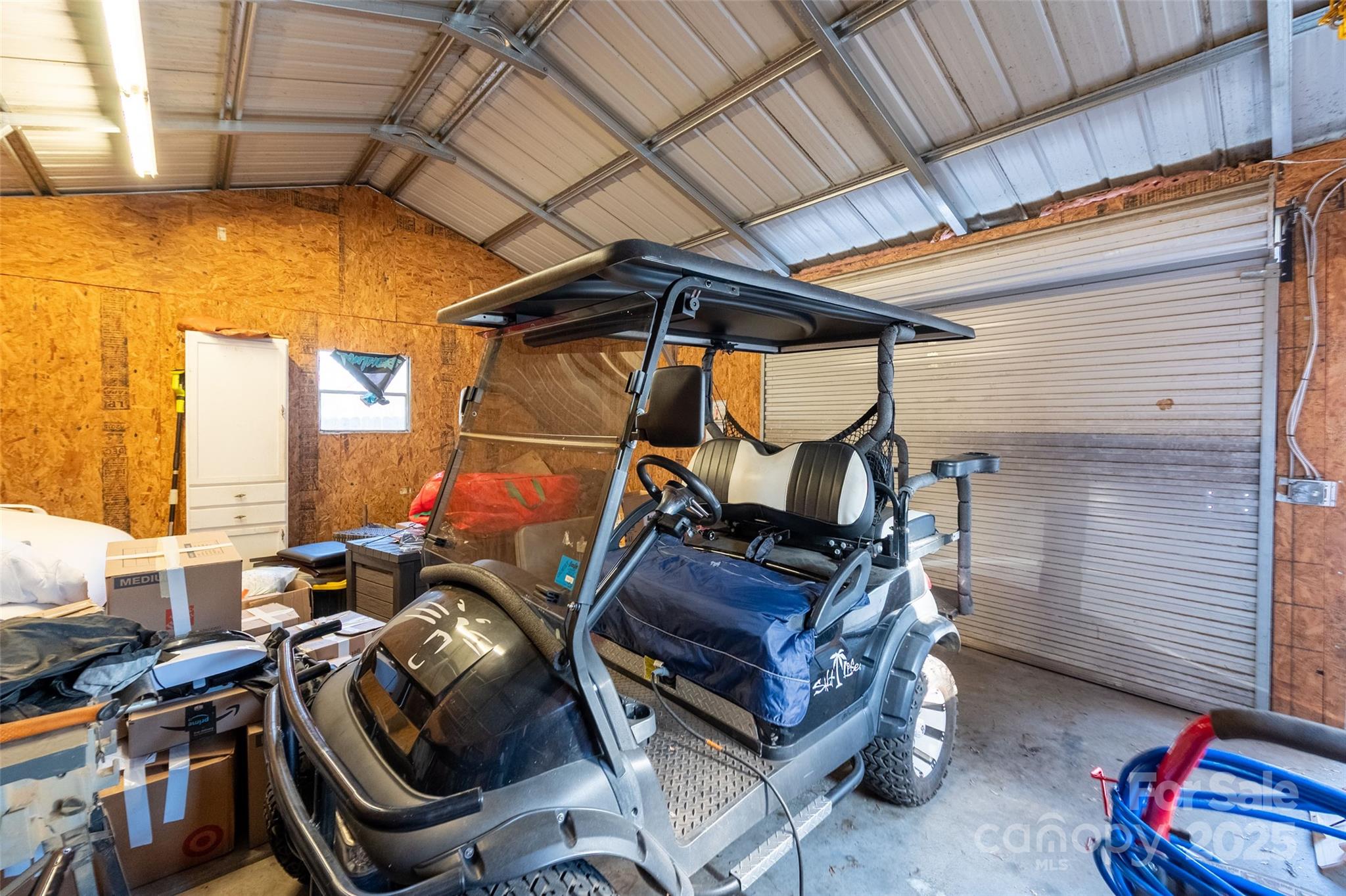 8 Cauthen Street Rock Hill, SC 29730 - Photo 35 of 36 a view of a storage room with utility room