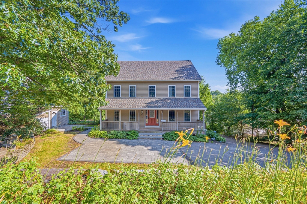 77 Thayer Road Braintree, MA 02184 - Photo 2 of 42