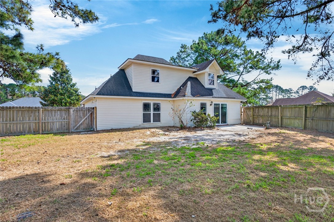 104 Redfield Drive Pooler, GA 31322 - Photo 25 of 26