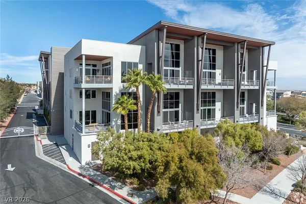 $999,950 | 11441 Allerton Park Drive, Unit 415, Las Vegas, NV 89135
