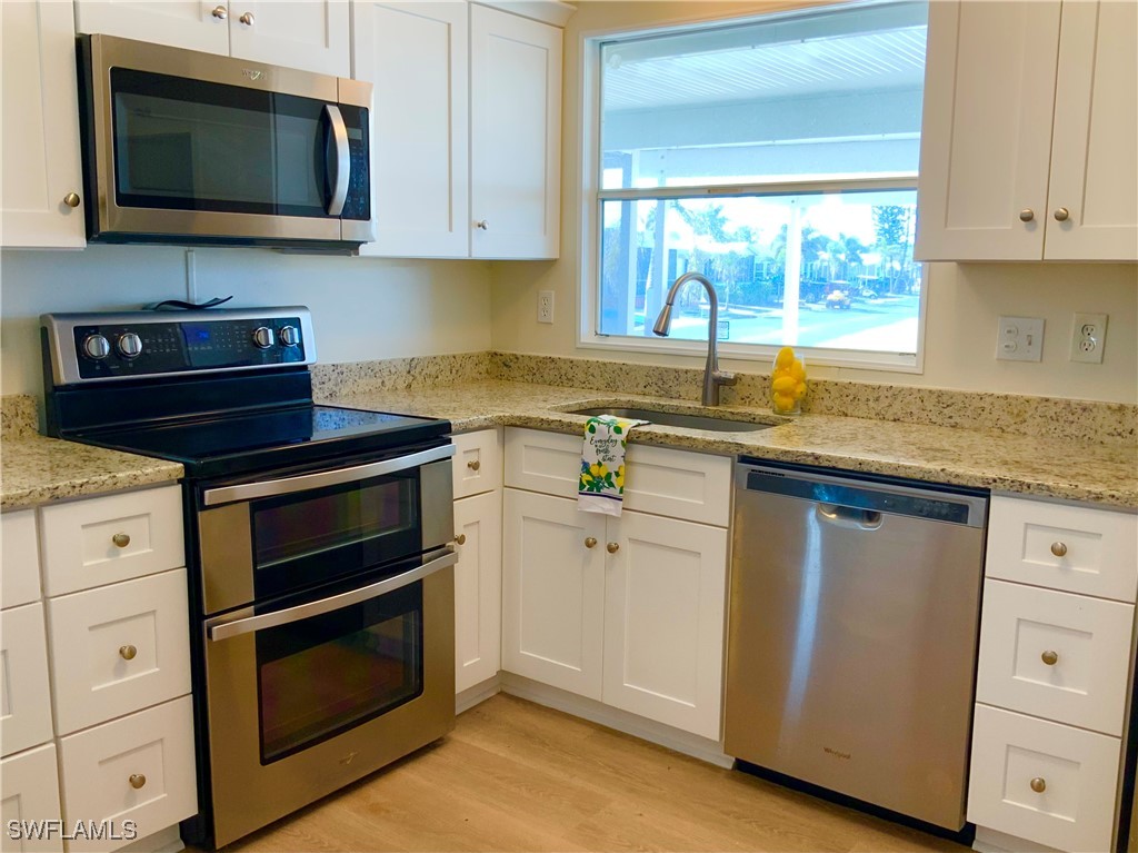 15550 Burnt Store Road, Unit 77 Punta Gorda, FL 33955 - Photo 12 of 23