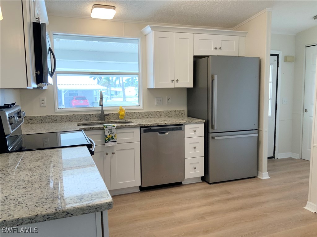 15550 Burnt Store Road, Unit 77 Punta Gorda, FL 33955 - Photo 13 of 23
