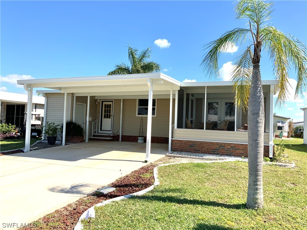 15550 Burnt Store Road, Unit 77 Punta Gorda, FL 33955 - Photo 2 of 23