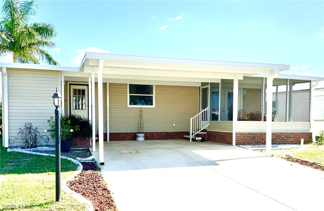 15550 Burnt Store Road, Unit 77 Punta Gorda, FL 33955 - Photo 22 of 23