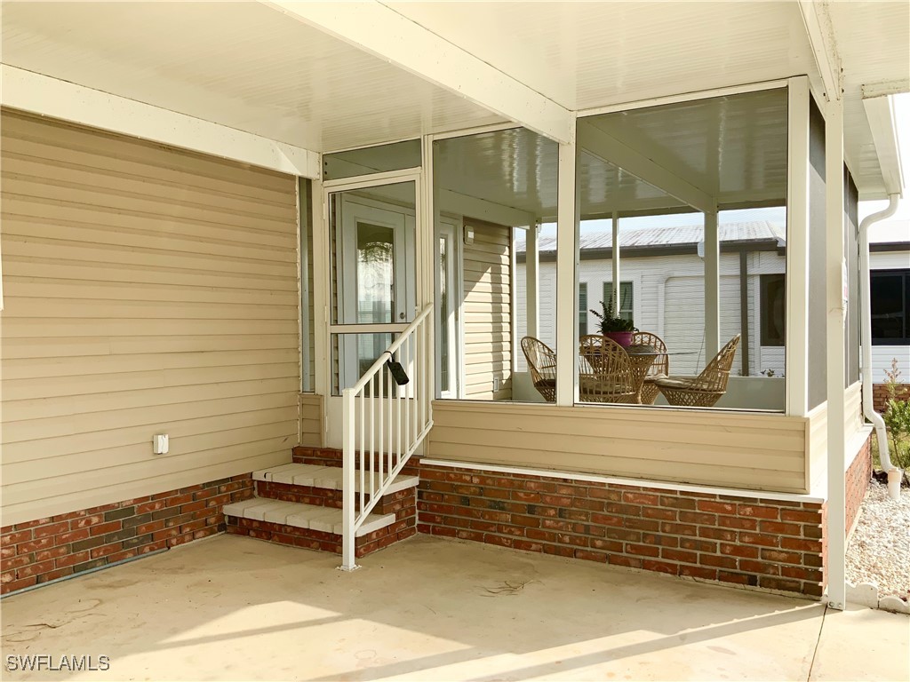 15550 Burnt Store Road, Unit 77 Punta Gorda, FL 33955 - Photo 3 of 23