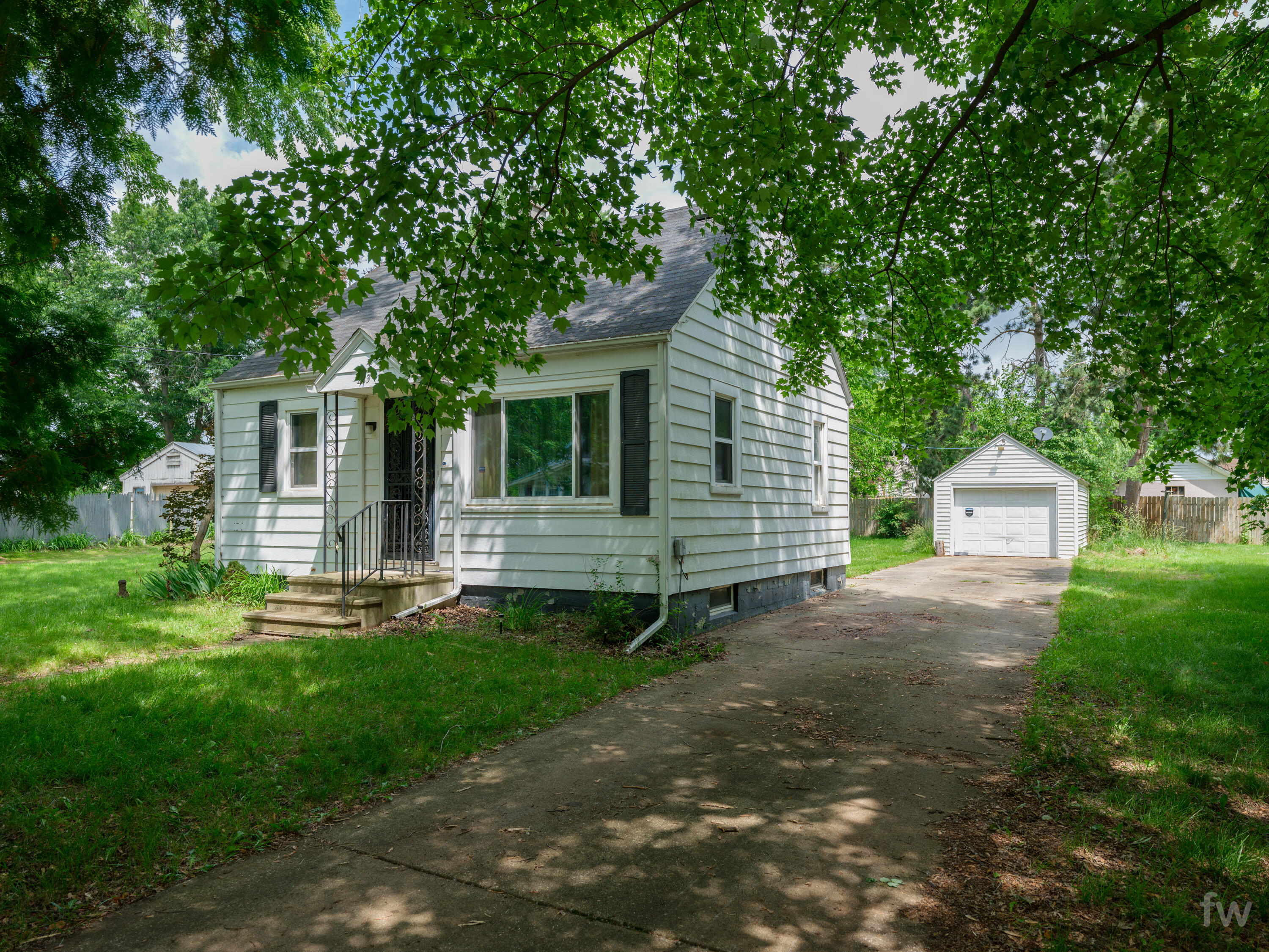 223 Ruth Street Portage, MI 49002 - Photo 1 of 14 223 Ruth St-102
