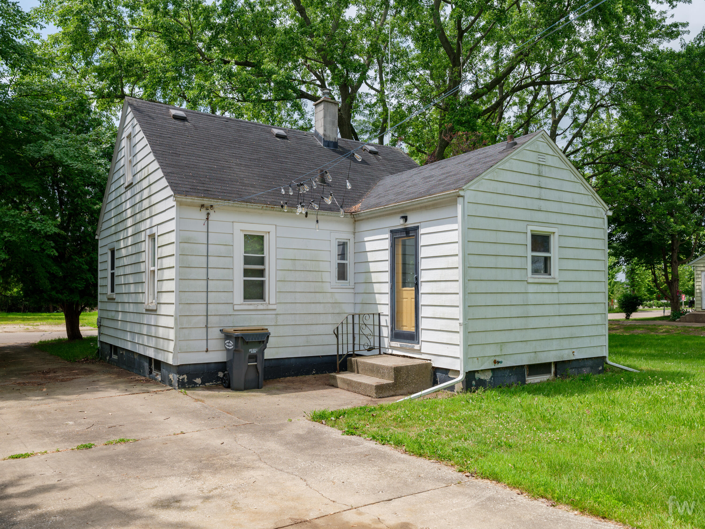 223 Ruth Street Portage, MI 49002 - Photo 13 of 14 223 Ruth St-124