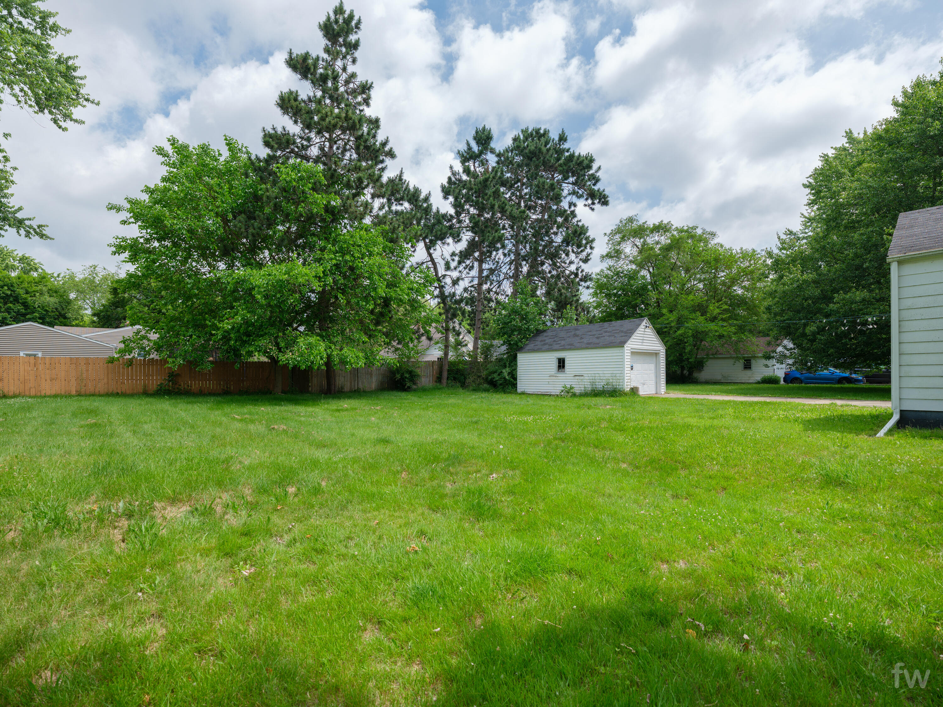 223 Ruth Street Portage, MI 49002 - Photo 14 of 14 223 Ruth St-123