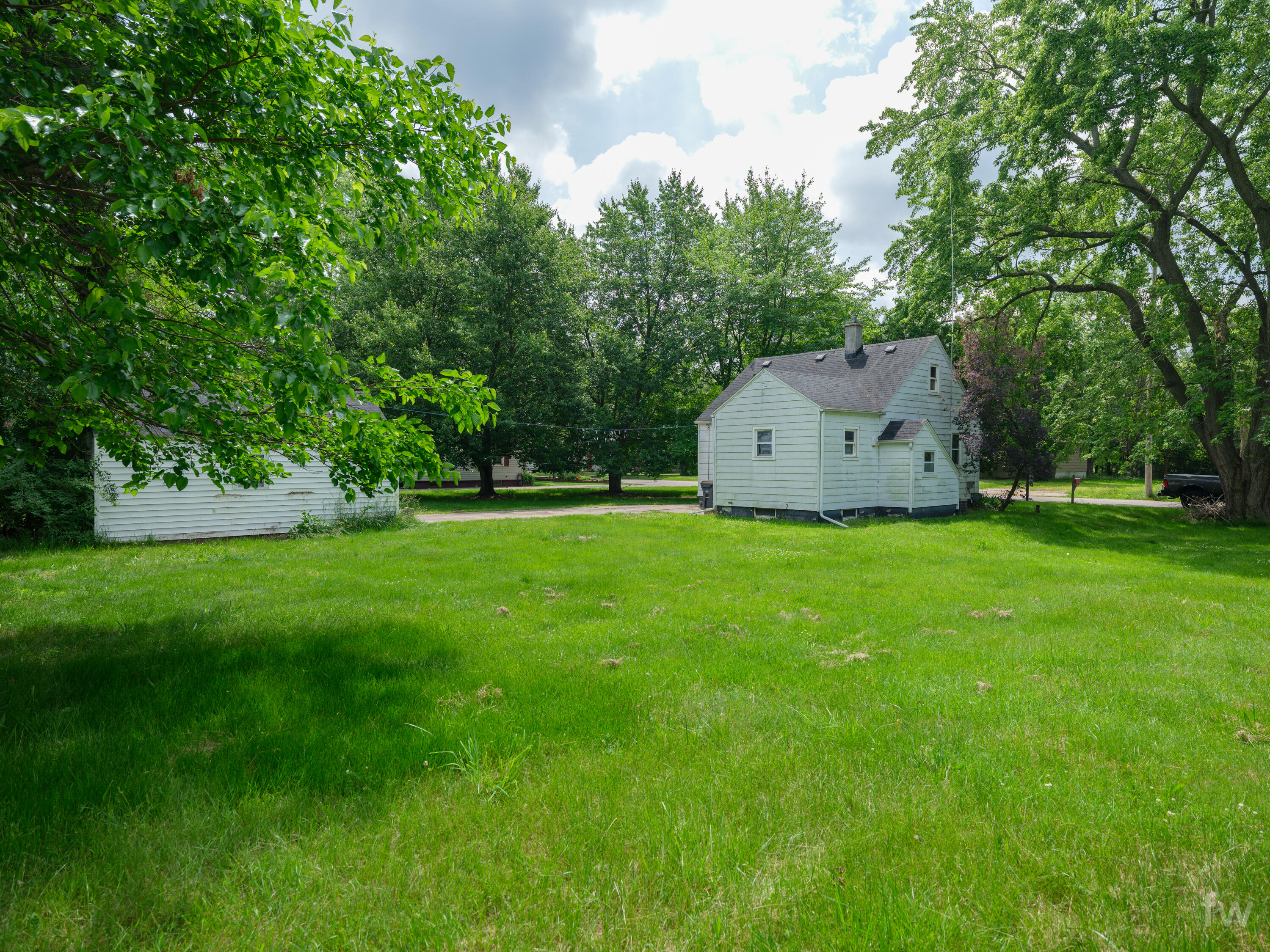 223 Ruth Street Portage, MI 49002 - Photo 2 of 14 223 Ruth St-125