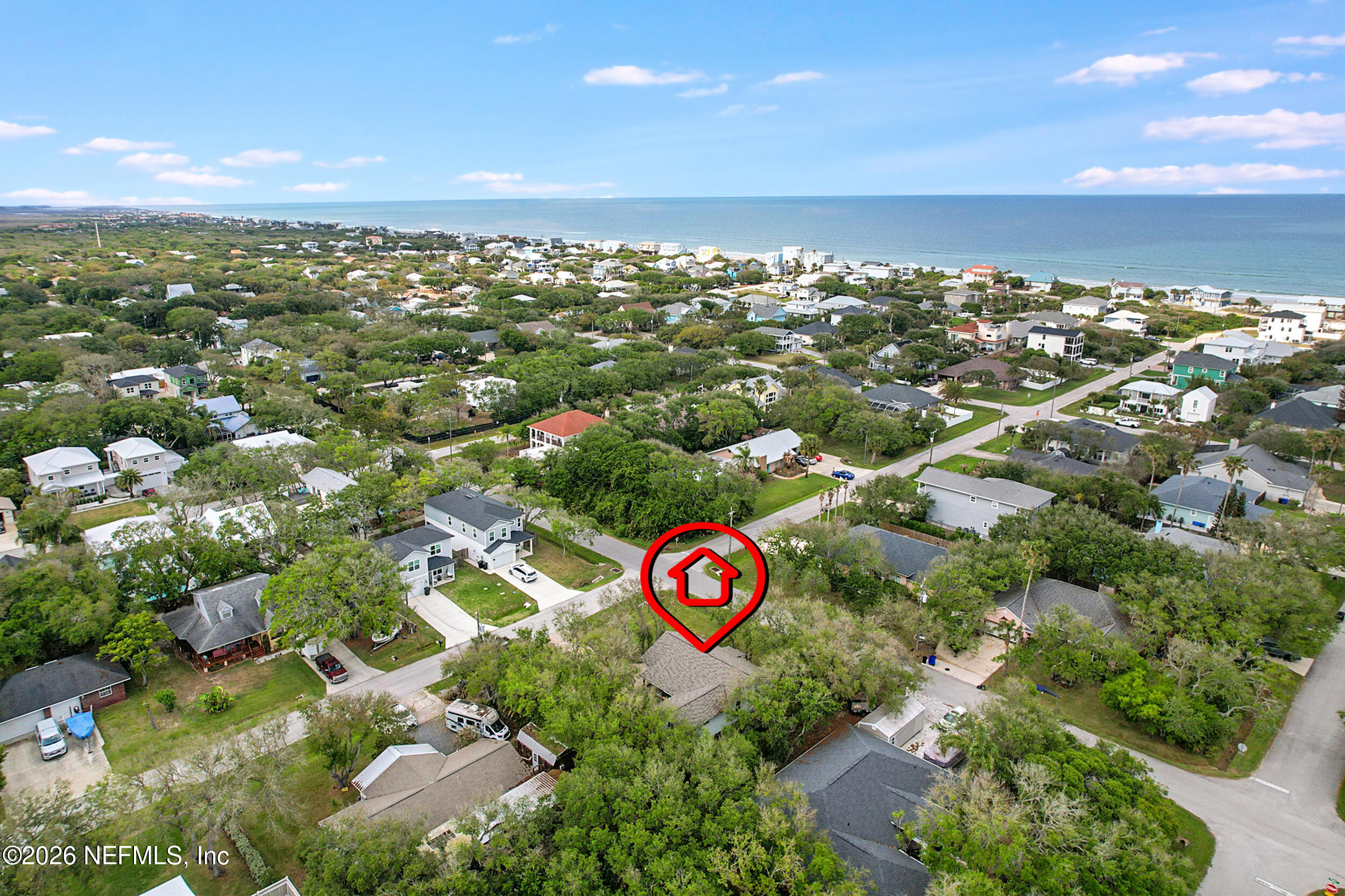 501 Twenty-First Street St. Augustine, FL 32084 - Photo 3 of 39 dji_0774_
