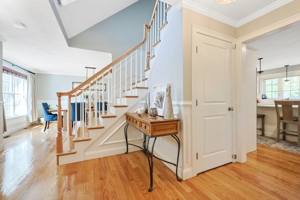 27 Paddock Circle Middleboro, MA 02346 - Photo 17 of 35 a view of a livingroom with furniture and hardwood floor