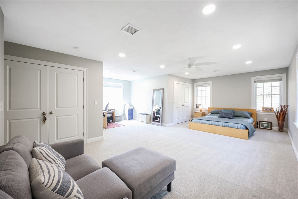 27 Paddock Circle Middleboro, MA 02346 - Photo 18 of 35 a living room with furniture and a couch
