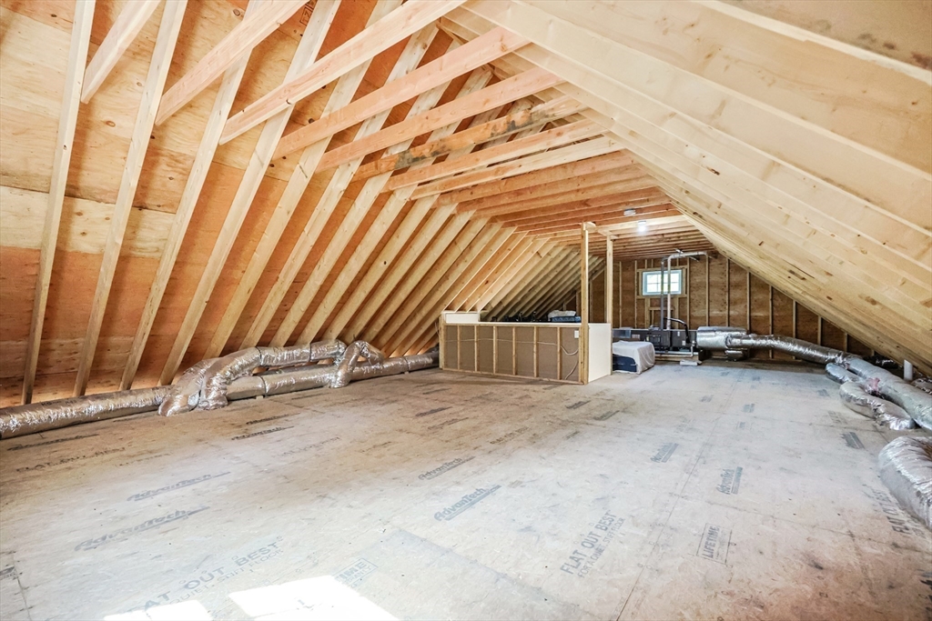 27 Paddock Circle Middleboro, MA 02346 - Photo 29 of 35 a view of a room with stairs
